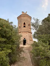 Torre di Cacace