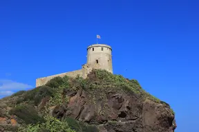 Torre del Coltellazzo