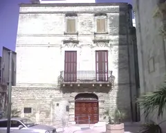 Palazzo Maranta