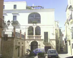 Palazzo Russo