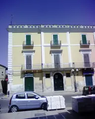 Palazzo Crispo