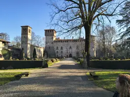 Castello Visconti