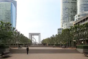 Grande Arche de la Défense