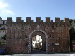 Porta Ovile