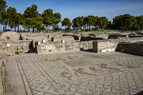 Parco archeologico di Venosa