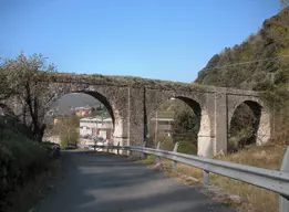 Acquedotto Storico di Genova