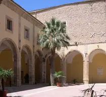 Palazzo degli Scolopi