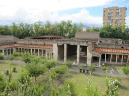 Villa Poppaea