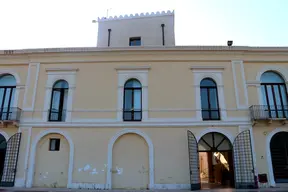 Palazzo Baronale