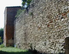 Mura di Cascina