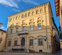 Palazzo Dal Pozzo della Cisterna