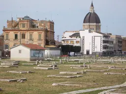 Piano delle Fosse Granarie