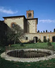 Monastero di Sant'Anna in Camprena