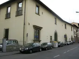 Villa Guicciardini