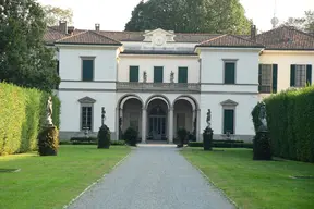 Villa Santa Maria Molgora