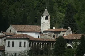 Monastero di San Pietro in Lamosa