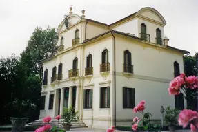 Villa Widmann