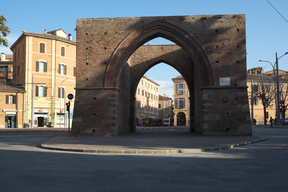 Porta Maggiore