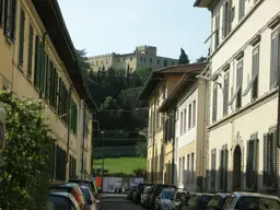 Villa di Poggio Gherardo