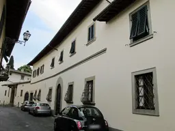 Villa Masieri