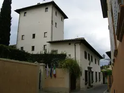 Villa Pian dei Giullari