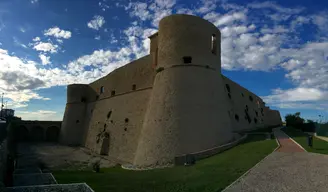 Castello Aragonese