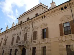 Palazzo Sordi