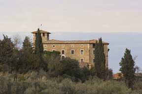 Castello di Cosona