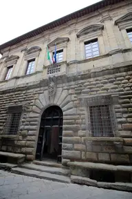 Palazzo Del Monte