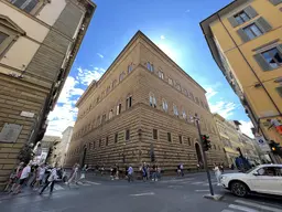 Palazzo Strozzi