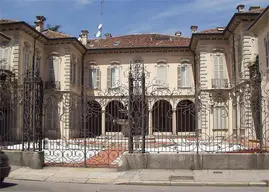 Villa Prata