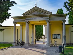 Cimitero di Cologne