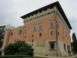 Villa Salviati