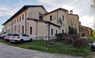 Monastero di Santa Maria della Misericordia