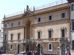 Palazzo Mazzocchi