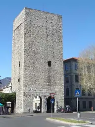 Porta Torre