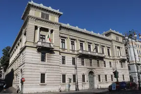 Palazzo Economo