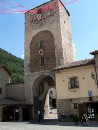 Porta Romana