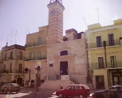 Sala del Sedile dei Nobili