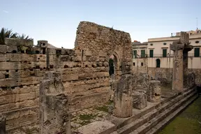 Tempio di Apollo