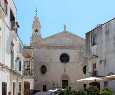 Centro Storico