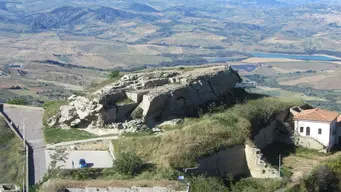 Rocca di Cerere