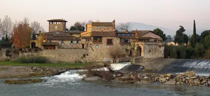 Mulino di Sant'Andrea a Rovezzano