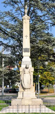 Monumento ai Caduti