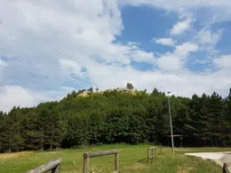 Castello di Montecopiolo