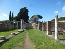 Basilica Cristiana (III,I,4)