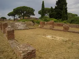 Tempio dei Fabri Navales (III,II,1-2)