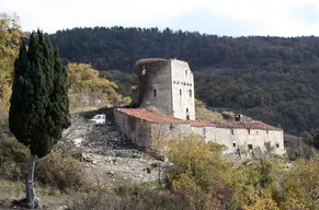 Torre di Baracca