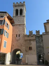 Porta San Michele