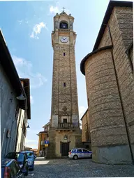 Torre dei caduti